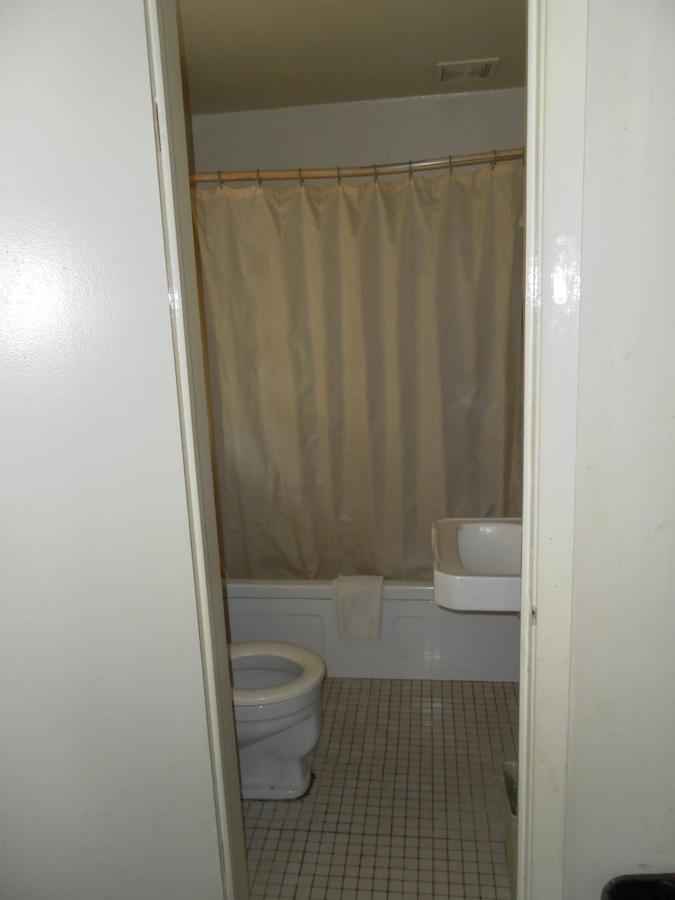 Tide Water Motel Hayes Ordinary Room photo